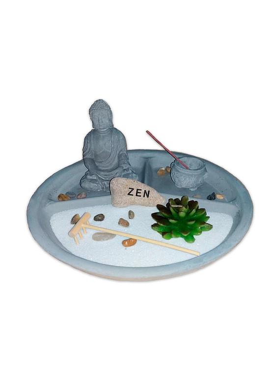 JARDIN ZEN JI19-011 