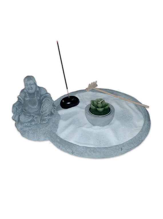 Jardin  Zen Buda JI19-025