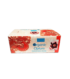 Incienso Nandita  Opium Original 