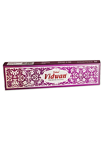 Incienso Tulasi Prem. Vidwan 25Gr