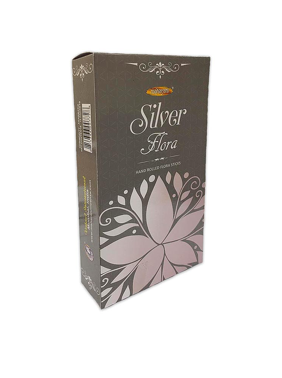 Inciensos Premium  Silver  Flora 