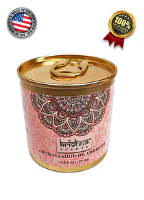 Aromatizador en Lata Krishna Chicle 135ML 
