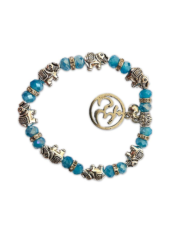 PULSERA OM JI19-371