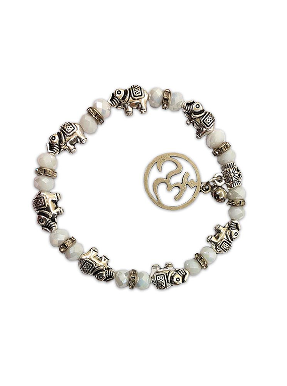 PULSERA OM JI19-371