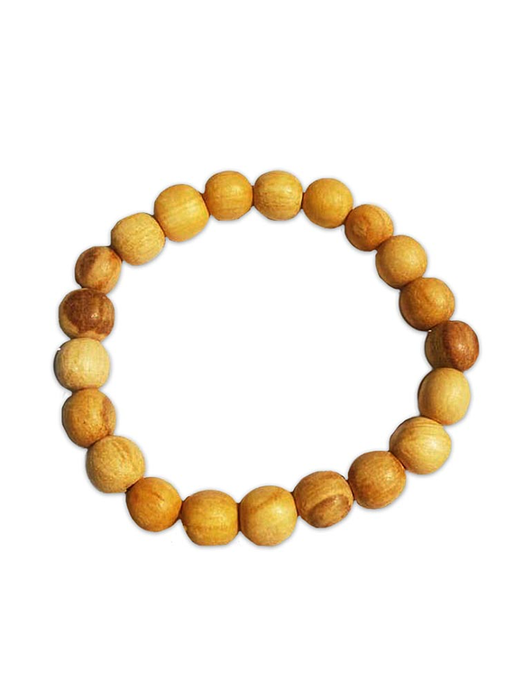 Pulsera Palo Santo