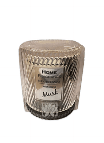 Vela Aromatica Home Fragance  Musk JI20-64