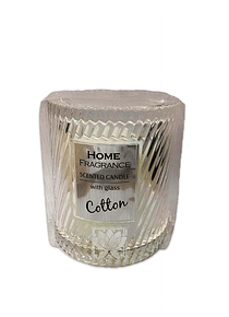 Vela Aromatica Home Fragance  Cotton JI20-64