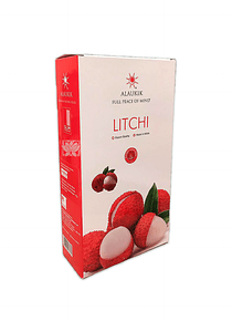 Incienso Alaukik  Slim  Litchi 15Gr