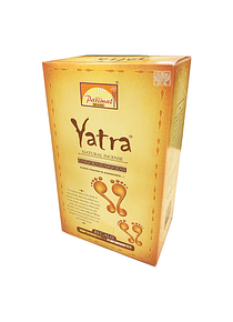 Incienso Parimal Yatra 15 gr