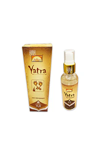 Aromatizador de aire Yatra 100 ml
