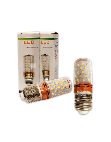 Ampolletas LED Para Lamparas   E27