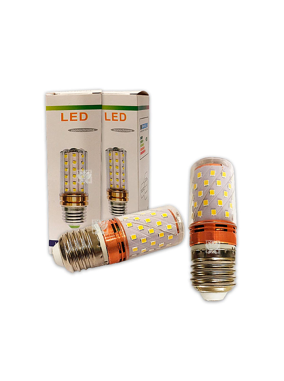 Ampolletas LED Para Lamparas   E27