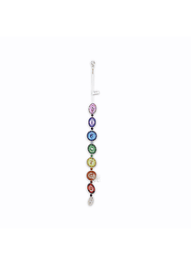 Colgante de Viento 7 Chakras  JI21-102