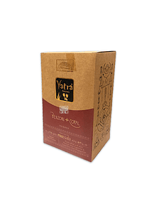 Incienso Yatra Naturals Benzoi & Copal Blanco 15gr