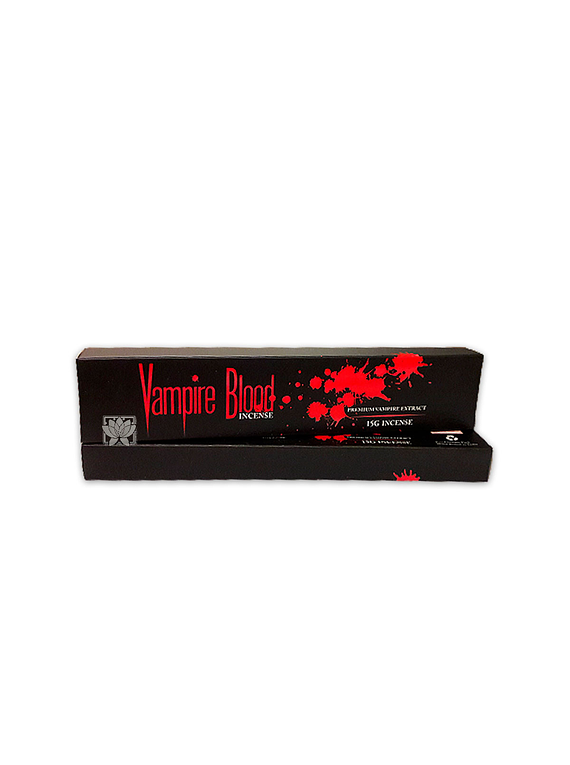 Incienso Nandita Vampire  Blood