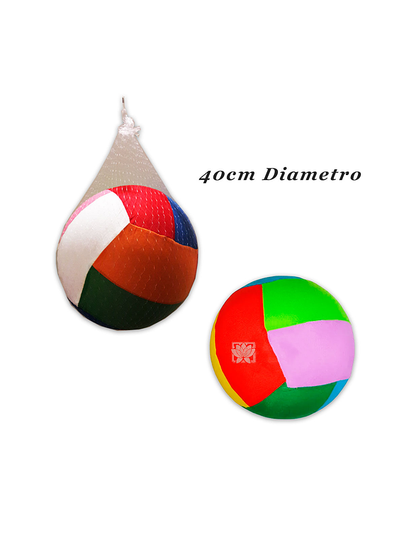 Pelota Inflable Grande JI12-201