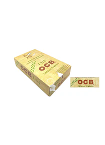 OCB  Organico 1 1/4