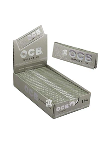 OCB Xpert x caja de 25