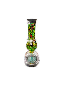 Bong Urban Mediano de Acrilico  FBY-G