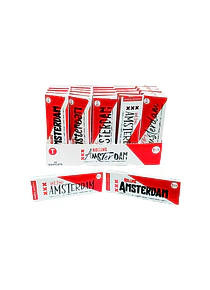 Papelillo Rolling Amsterdam  Tabaco 1 1/4 