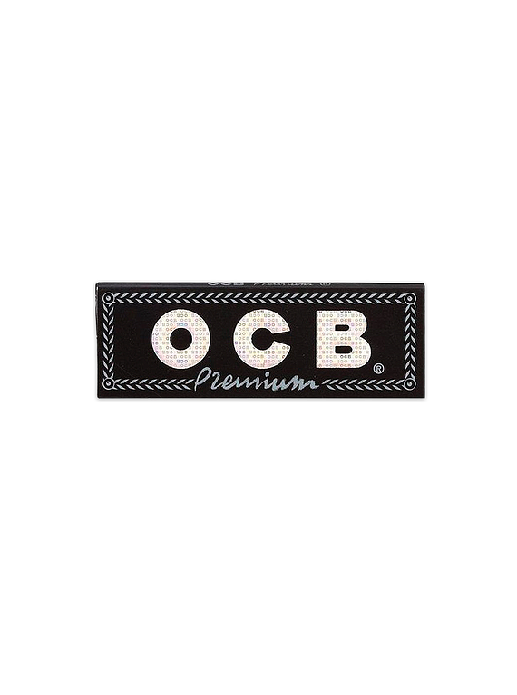 OCB Premium N° 1 X Caja de 50Und