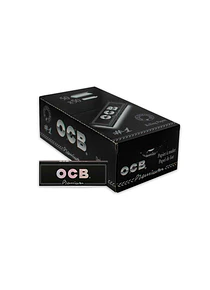 OCB Premium N° 1 X Caja de 50Und