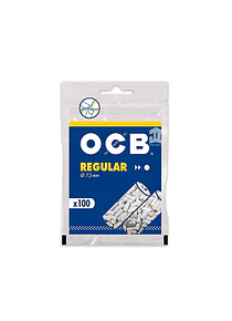Filtro OCB Regular Pack de 10