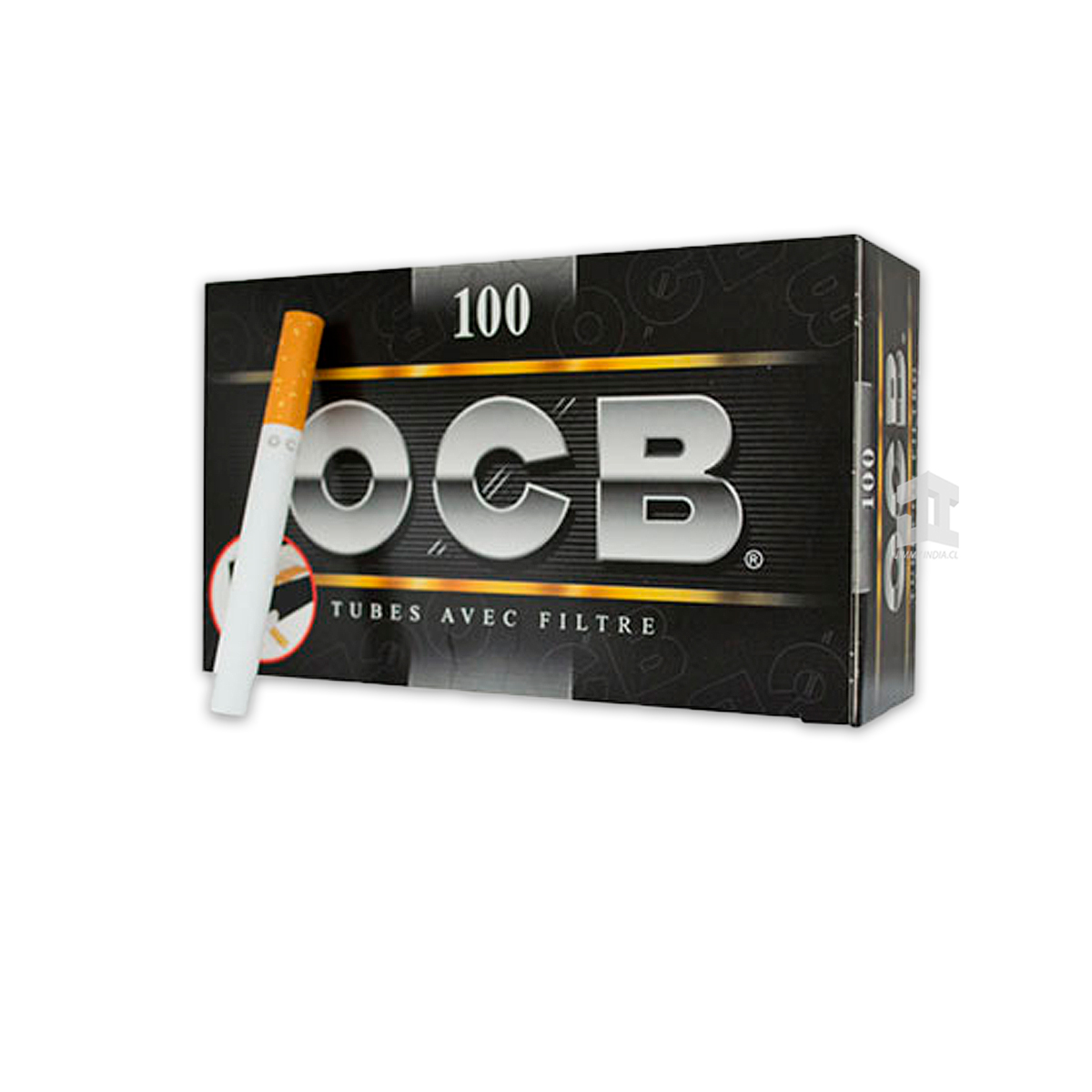 Tubos Ocb Premium