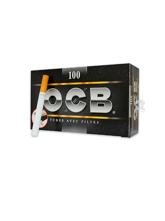 Tubos Ocb Premium Pack de 5 Display