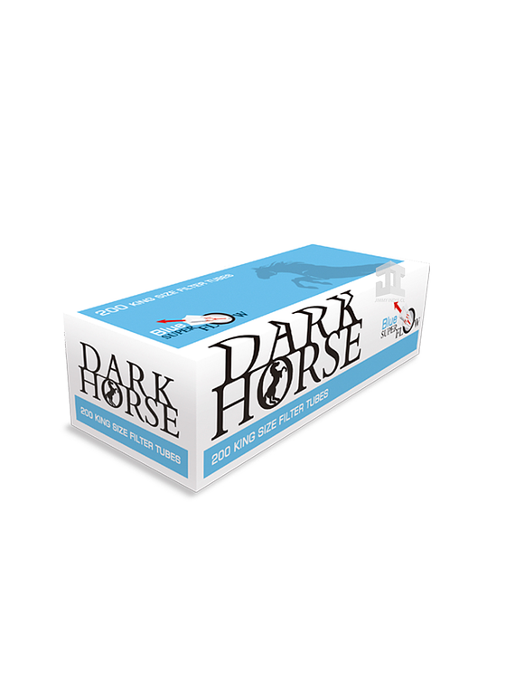 Tubo Para Rellenar Dark Horse BLUE Pack 5 Displays