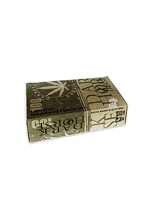 Tubo Para Rellenar Dark Horse CANNA Pack 5 Display