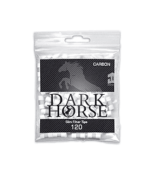 Filtro Dark Horse Carbón Display X  10