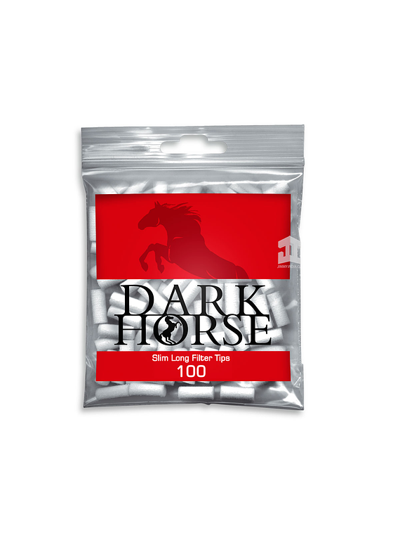 Dark Horse Filtro regular 100 Display X 30