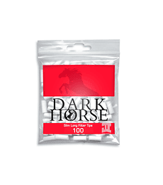 Filtro Dark Horse Slim Long 100 Display X 30