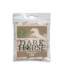Filtro Slim Dark Horse Bio 6mm Pack Display X 10