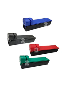 Maquina de Rellenar Cigarillos TN-100 (Tubo Regular) 