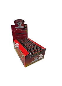 Papelillo Hornet Strawberry 