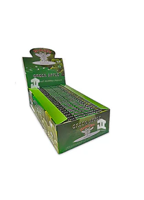 Papelillo Hornet Green Apple