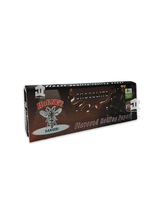 Papelillo Hornet Chocolate 