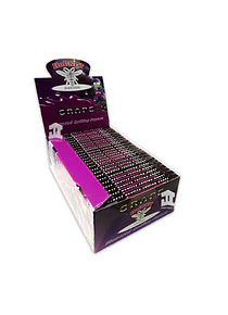 Papelillo Hornet  Grape 
