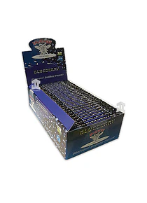 Papelillo Hornet Blueberry 