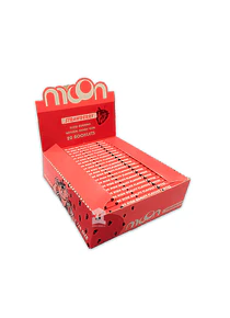 Papelillo Moon  Frutilla 1 1/4 