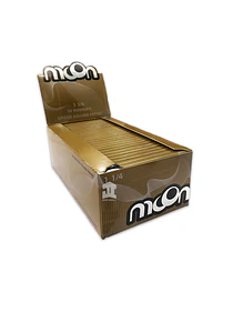 Papelillo Moon   Color Green  1 1/4 