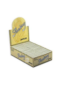 Smoking Maiz Cuadrado 1 1/4