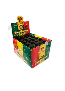 Honey Puff Hemp Cone Vainilla  Con Punta de Madera