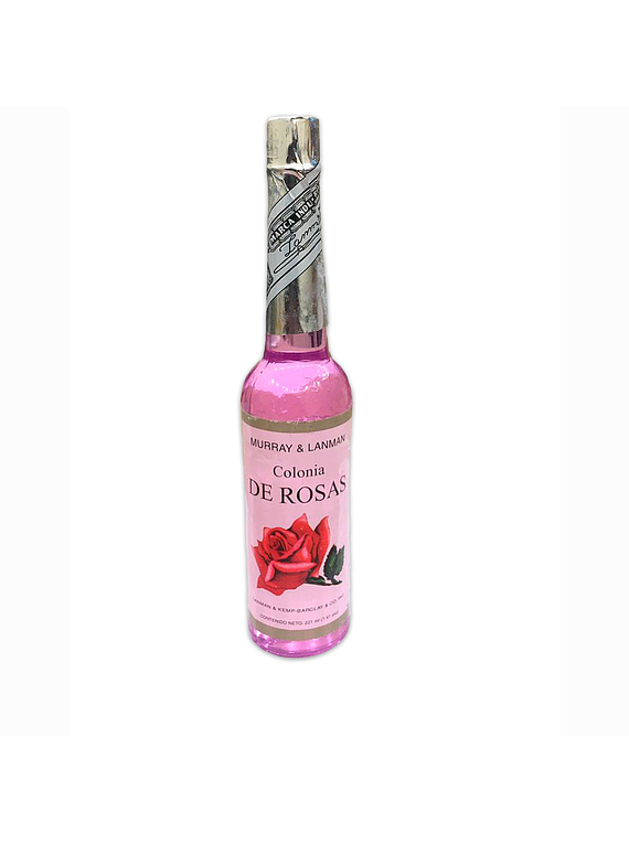 Colonia Agua de Florida  Rosas