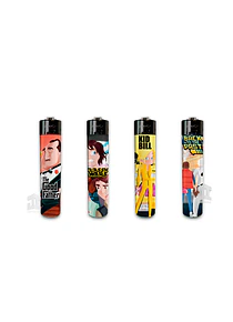 Encendedores Cinema Cod.125 24 Und