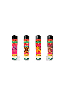 Encendedores India Cod.173 24 Und