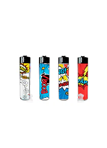 Encendedores Boom 24 Und