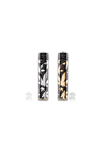 Encendedores Hoja Dorada   24 Und